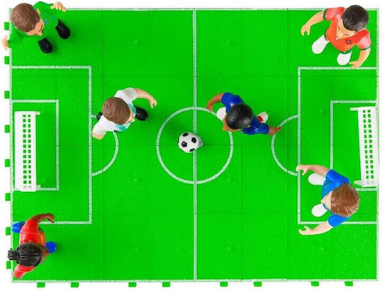 Supergoal Mundial Super Goal Mundial Συλλεκτικη Φιγουρα για 3+ Ετών 7.5εκ. (Διάφορα Σχέδια)