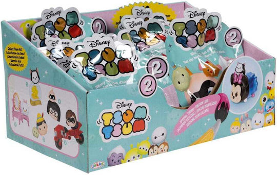 Jakks Pacific Mini Figurine Poveste Tsum Tsum (Diverse Modele)