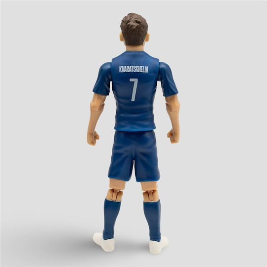 Banbo Toys Psg Футбол Кварацхелия Фигура За Действие 20см 81386