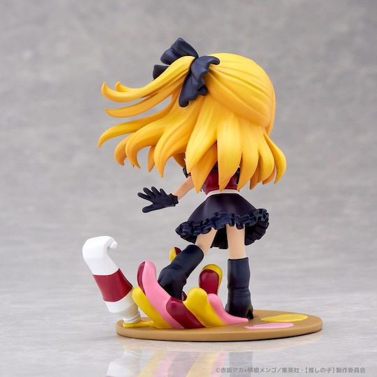 Oshi No Ko Palverse PVC Колекционерска Фигура Ruby 10 см