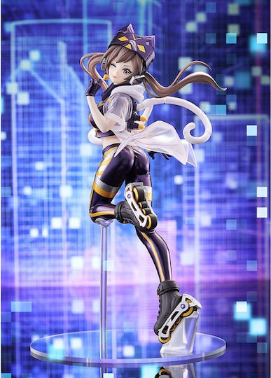 Yu-Gi-Oh Колекция Монстри От Карти Sp Pop Up Parade Pvc Статуя I:P Masquerena 23 См
