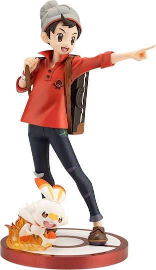 Kotobukiya Pokemon Φιγούρα ύψους 21εκ. σε Κλίμακα 1:8