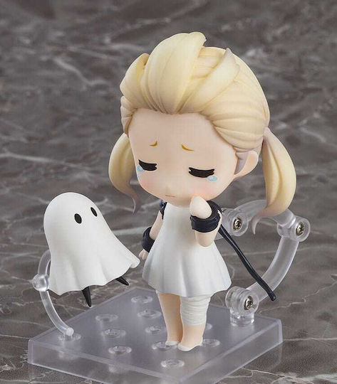 Nier Re In Carnation Nendoroid Figurina De Acțiune Fata Light & Mama 10 Cm Re-run