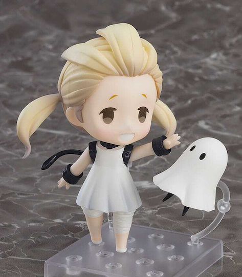 Nier Re In Carnation Nendoroid Figurina De Acțiune Fata Light & Mama 10 Cm Re-run
