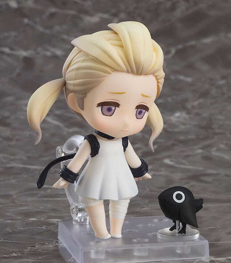 Nier Re In Carnation Nendoroid Figurina De Acțiune Fata Light & Mama 10 Cm Re-run