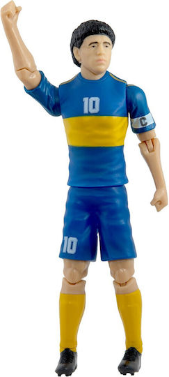 Banbo Toys Boca Jr Футбол Марадона Фигура За Действие 20см 81430