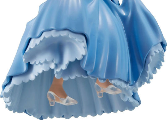 Bp Q Posket Disney Cindrella Ver.a