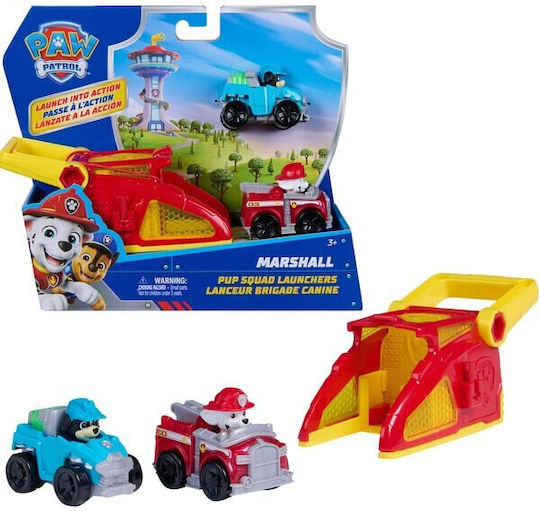 Paw Patrol Paw Patrol Количка