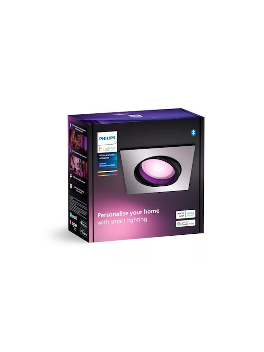 Philips Centura Hue Deckenstrahler
