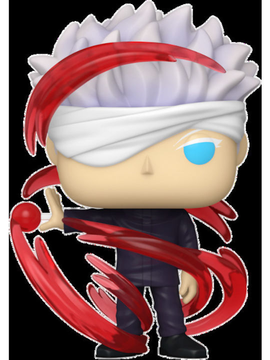 Funko Pop! Animation: Jujutsu Kaisen - Jujutsu Kaisen 2323 Special Edition