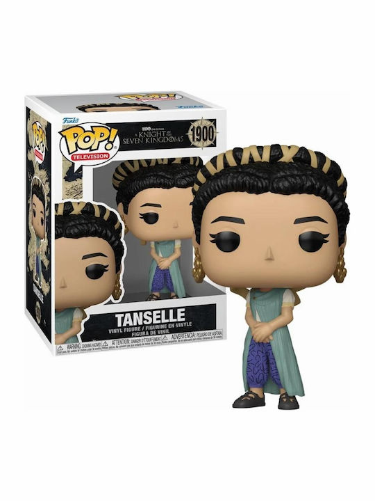 Funko Pop! Television: Game of Thrones - Tanselle 1900
