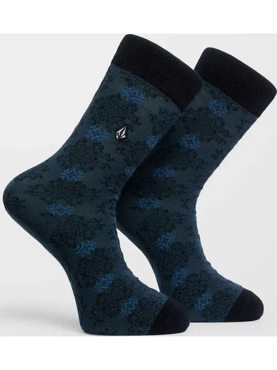 Volcom Ανδρικές Κάλτσες Multi 3Pack