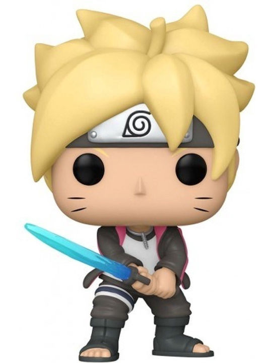 Funko Pop! Animație Naruto cu Lama Chakra Pachet de 2