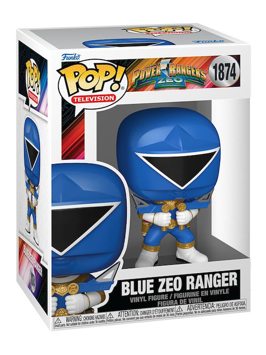 Funko Pop! Fernsehen: Power Rangers - 1874