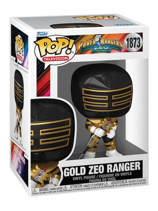 Funko Поп! Телевизия: Power Rangers - 1873