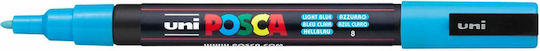 Uni-Ball Marker Permanent 1.3mm Multicolor