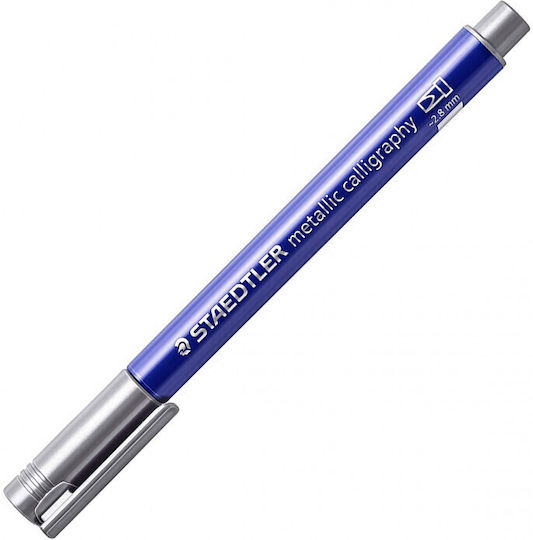 Staedtler Ακρυλικός Μαρκαδόρος Πολύχρωμος 2.8mm
