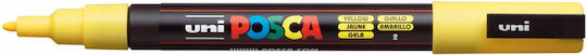 Uni-Ball Marker Permanent 1.3mm Multicolor