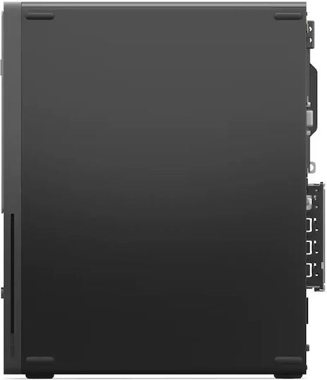 Lenovo ThinkCentre Neo 50s Gen 5 12XD008CBL Настолен компютър (i5-14400/16GB DDR5/512GB SSD/Windows 11 Pro) с Клавиатура (Български)