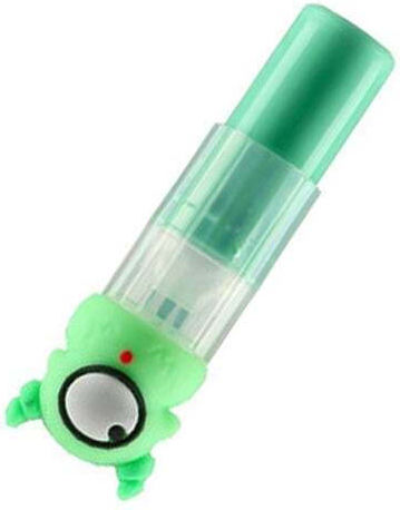 Junior Marker de Subliniere Verde
