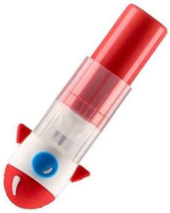 Junior Marker de Subliniere Verde