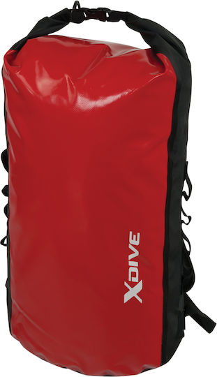XDive Carrier Waterproof Bag Backpack Khaki
