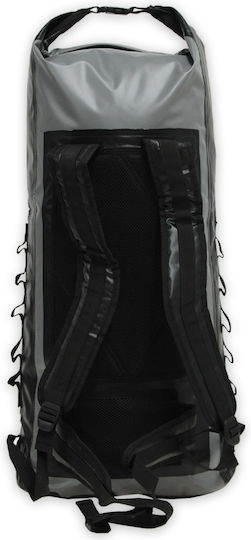 XDive Dry Box Waterproof Bag Shoulder Bag Black