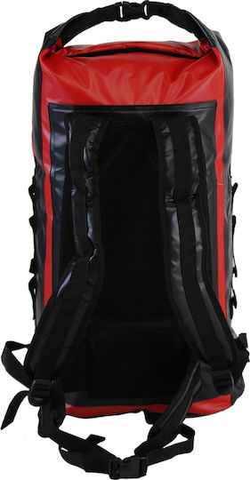 XDive Carrier Waterproof Bag Backpack Khaki