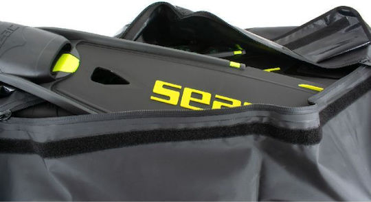 Seac U-boot Στεγανός Σάκος 105lt