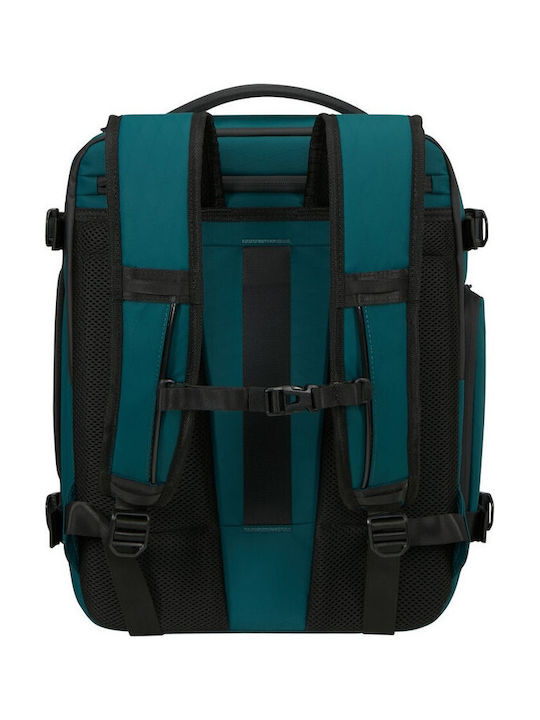 Samsonite Backpack Μπλε Samsonite Backpack Μπλε