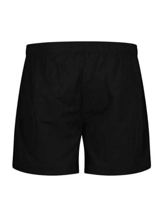 Men's Swim Bermuda Red