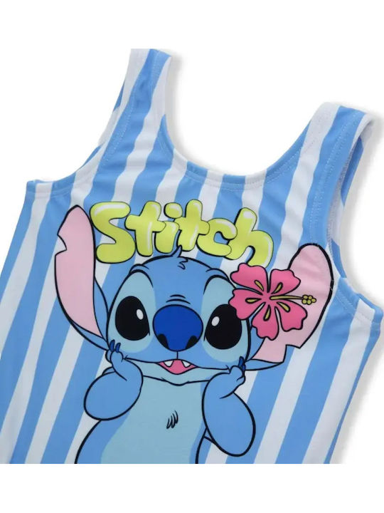 Original Marines Kids One-Piece Blue Swimwear