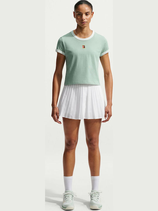 Nike Heritage IH5059-006 Γυναικεία Μπλούζα