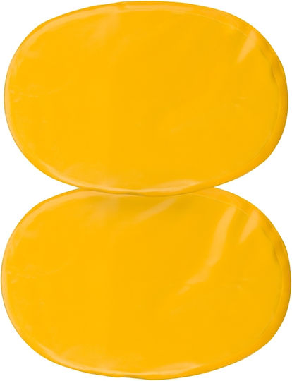 Sea to Summit Stopper Waterproof Bag Handbag Yellow