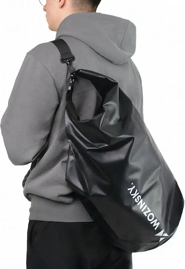 Wozinsky Sac Uscat 30lt Negru
