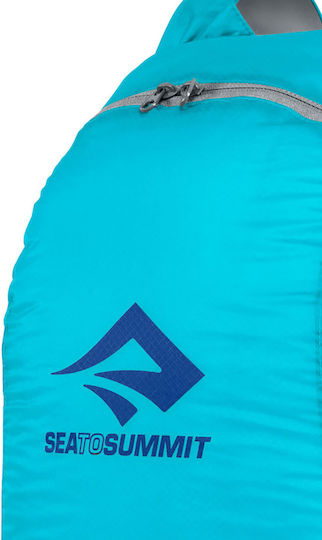 Sea to Summit Ultra Sil Waterproof Bag Backpack Blue