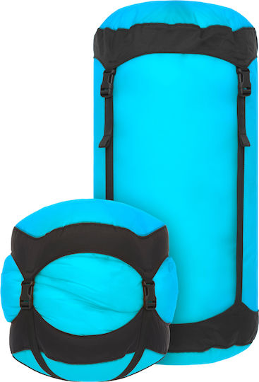Sea to Summit Ultra-sil Kompressionssack Trockentasche 20lt Blauer
