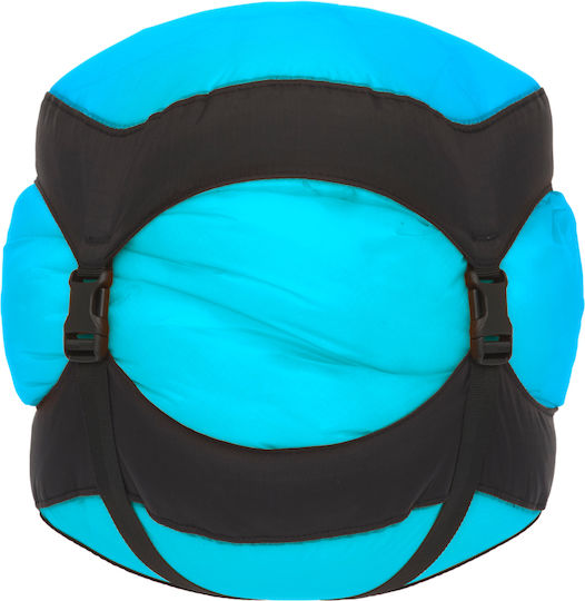 Sea to Summit Ultra-sil Kompressionssack Trockentasche 20lt Blauer