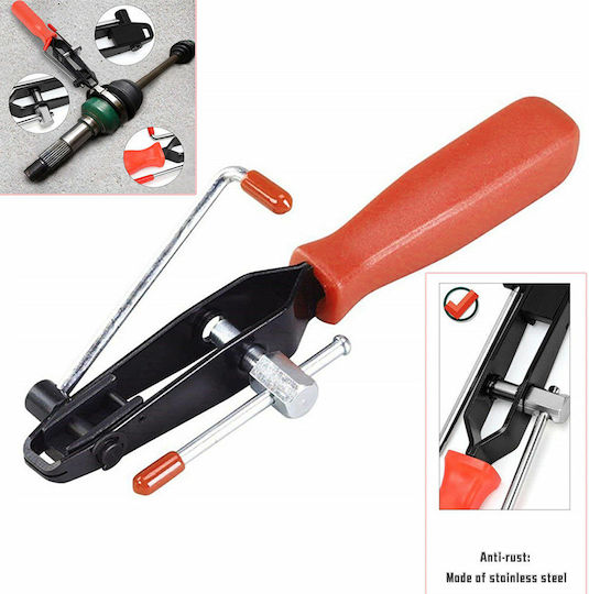 SKS Tools Клещи