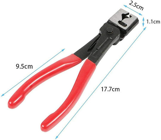 SKS Tools Zange
