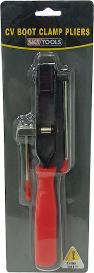 SKS Tools Клещи