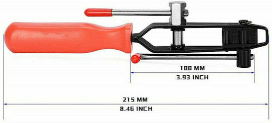 SKS Tools Клещи