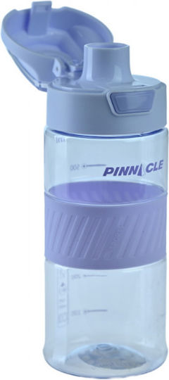 Pinnacle Μπουκάλι Θερμός 650ml Lila