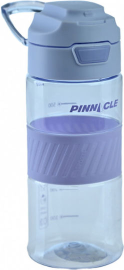 Pinnacle Μπουκάλι Θερμός 650ml Lila