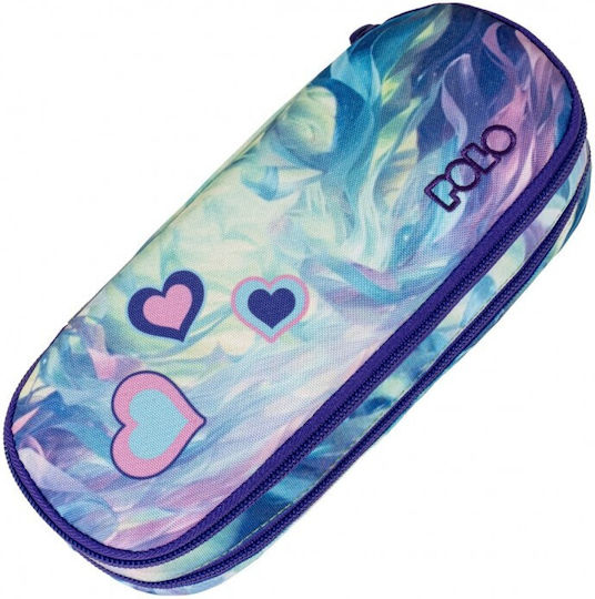 Polo Fusion Penar Hearts