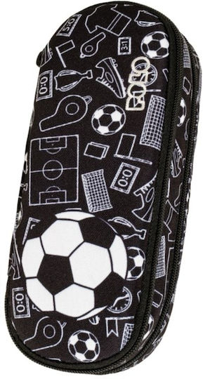 Polo Fusion Pencil Case Football