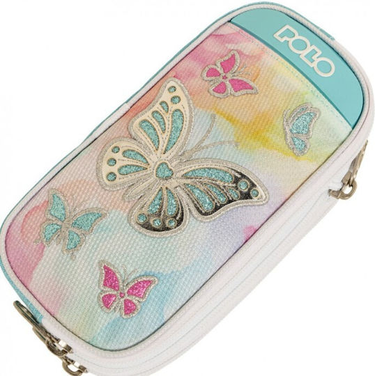 Polo Freely Ученически Несесер Butterfly
