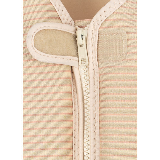 Konges Sløjd Cherry Σωσίβιο Γιλέκο Rose Stripe