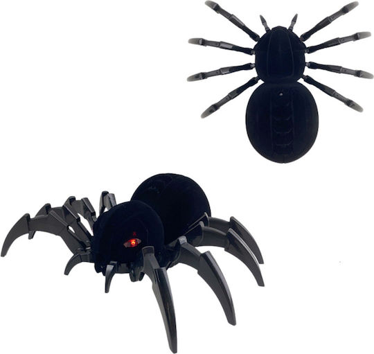 Ferngesteuertes Spielzeug Schwarz