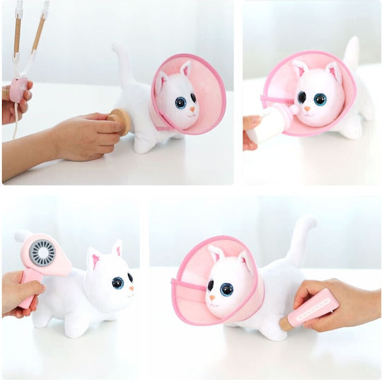 UMU Toys Kinder Medizinisches Hölzernes Set für 3+ Jahre